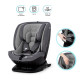 Автокрісло Kinderkraft Xpedition Grey KCXPED00GRY0000