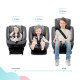 Автокрісло Kinderkraft Xpedition Grey KCXPED00GRY0000