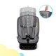 Автокрісло Kinderkraft Xpedition Grey KCXPED00GRY0000