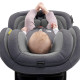 Автокрісло Kinderkraft Xpedition Grey KCXPED00GRY0000