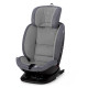 Автокрісло Kinderkraft Xpedition Grey KCXPED00GRY0000