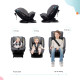 Автокрісло Kinderkraft Xpedition Grey KCXPED00GRY0000