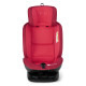 Автокрісло Kinderkraft Xpedition Red KCXPED00RED0000