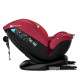 Автокрісло Kinderkraft Xpedition Red KCXPED00RED0000