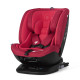 Автокрісло Kinderkraft Xpedition Red KCXPED00RED0000