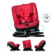 Автокрісло Kinderkraft Xpedition Red KCXPED00RED0000