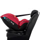 Автокрісло Kinderkraft Xpedition Red KCXPED00RED0000