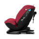 Автокрісло Kinderkraft Xpedition Red KCXPED00RED0000