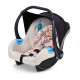 Автокрісло-переноска Kinderkraft Mink Bird KCMINK00BIR0000