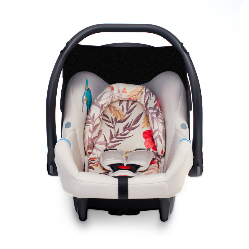 Автокрісло-переноска Kinderkraft Mink Bird KCMINK00BIR0000