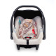 Автокрісло-переноска Kinderkraft Mink Bird KCMINK00BIR0000