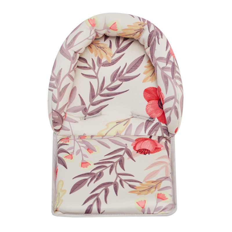 Автокрісло-переноска Kinderkraft Mink Bird KCMINK00BIR0000