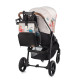 Рюкзак для мами Kinderkraft Molly Bird KKAMOLLBIR0000