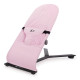Шезлонг-гойдалка Kinderkraft Mimi Pink KBMIMI00PNK0000