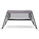 Ліжко-манеж 2 в 1 Kinderkraft Movi Grey KCMOVI00GRY0000