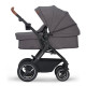 Універсальна коляска 3 в 1 Kinderkraft B-Tour Ash Gray KSBTOU00DGR3000
