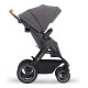 Універсальна коляска 3 в 1 Kinderkraft B-Tour Ash Gray KSBTOU00DGR3000