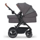 Універсальна коляска 3 в 1 Kinderkraft B-Tour Ash Gray KSBTOU00DGR3000
