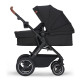 Універсальна коляска 3 в 1 Kinderkraft B-Tour Deep Black KSBTOU00BLK3000