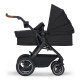 Універсальна коляска 3 в 1 Kinderkraft B-Tour Deep Black KSBTOU00BLK3000