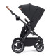 Універсальна коляска 3 в 1 Kinderkraft B-Tour Deep Black KSBTOU00BLK3000
