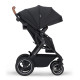 Універсальна коляска 3 в 1 Kinderkraft B-Tour Deep Black KSBTOU00BLK3000