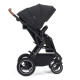 Універсальна коляска 3 в 1 Kinderkraft B-Tour Deep Black KSBTOU00BLK3000