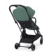 Прогулянкова коляска Kinderkraft Indy 2 Sea Green KSINDY00GRE0000