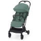 Прогулянкова коляска Kinderkraft Indy 2 Sea Green KSINDY00GRE0000