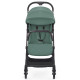 Прогулянкова коляска Kinderkraft Indy 2 Sea Green KSINDY00GRE0000