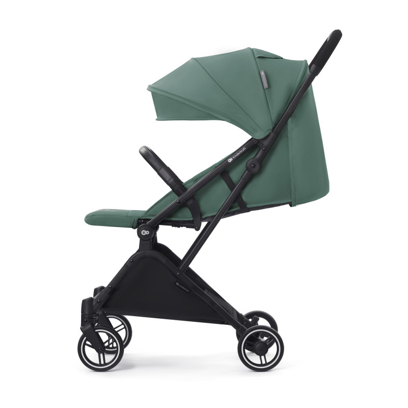 Прогулянкова коляска Kinderkraft Indy 2 Sea Green KSINDY00GRE0000