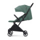 Прогулянкова коляска Kinderkraft Indy 2 Sea Green KSINDY00GRE0000