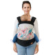 Переноска Kinderkraft Huggy Bird KKNHUGGBIR0000