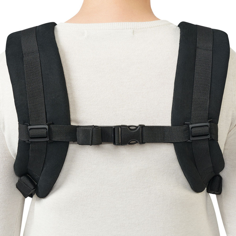 Переноска Kinderkraft Huggy Bird KKNHUGGBIR0000