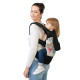 Переноска Kinderkraft Huggy Bird KKNHUGGBIR0000