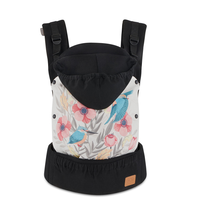 Переноска Kinderkraft Huggy Bird KKNHUGGBIR0000