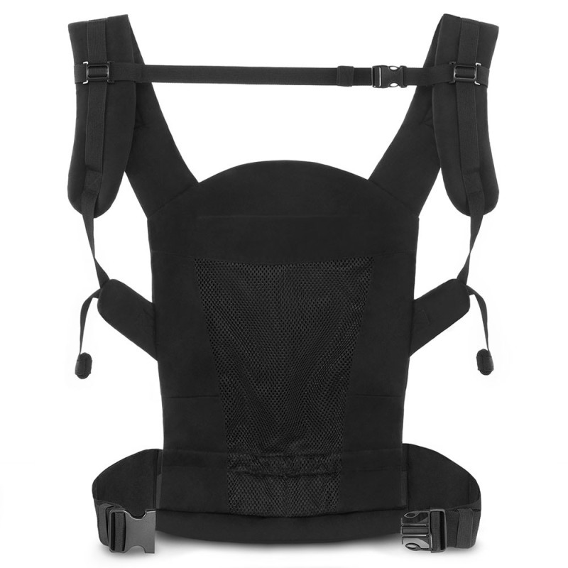 Переноска Kinderkraft Huggy Bird KKNHUGGBIR0000