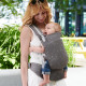 Переноска Kinderkraft Huggy Bird KKNHUGGBIR0000