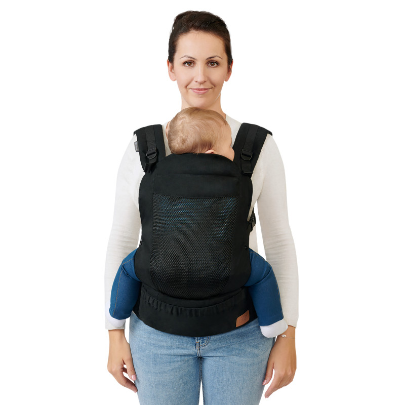 Переноска Kinderkraft Huggy Bird KKNHUGGBIR0000