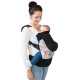 Переноска Kinderkraft Huggy Bird KKNHUGGBIR0000