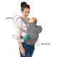 Переноска Kinderkraft Huggy Bird KKNHUGGBIR0000