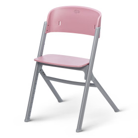 Стільчик для годування Kinderkraft Livy Aster Pink KHLIVY00PNK0000