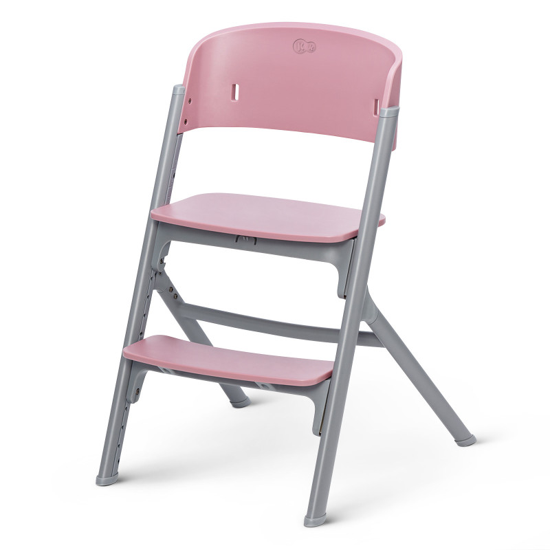 Стільчик для годування Kinderkraft Livy Aster Pink KHLIVY00PNK0000