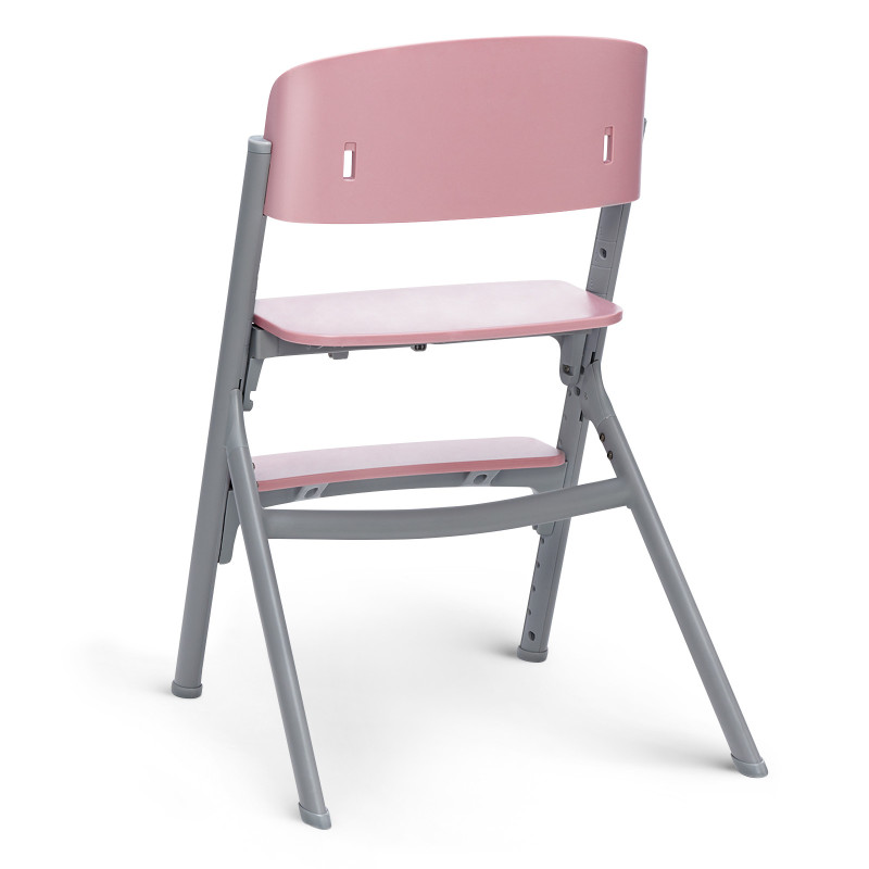 Стільчик для годування Kinderkraft Livy Aster Pink KHLIVY00PNK0000