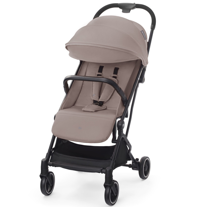 Прогулянкова коляска Kinderkraft Indy 2 Calm Beige KSINDY00BEG0000