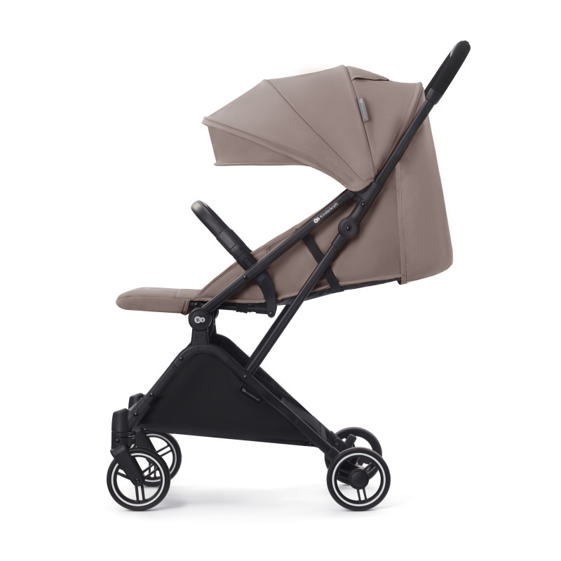 Прогулянкова коляска Kinderkraft Indy 2 Calm Beige KSINDY00BEG0000