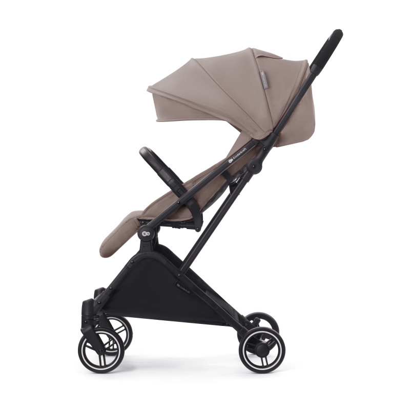 Прогулянкова коляска Kinderkraft Indy 2 Calm Beige KSINDY00BEG0000