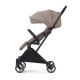 Прогулянкова коляска Kinderkraft Indy 2 Calm Beige KSINDY00BEG0000