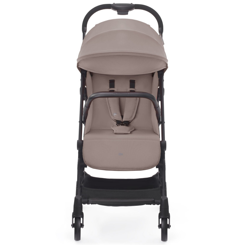 Прогулянкова коляска Kinderkraft Indy 2 Calm Beige KSINDY00BEG0000