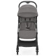 Прогулянкова коляска Kinderkraft Indy 2 Cozy Grey KSINDY00GRY0000